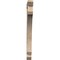 Ekena Millwork Legacy Slat Smooth Bracket, Douglas Fir, 3 1/2"W x 34"D x 42"H BKT04X34X42LEC06SDF - alternate 4